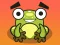 खेल Frogie Cross The Road ऑनलाइन