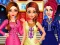 खेल Princess indian gala fashion ऑनलाइन