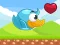 खेल Baby Bird ऑनलाइन