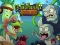 खेल Flower Defense Zombie Siege ऑनलाइन