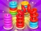 खेल Stack n Sort ऑनलाइन