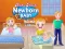 खेल Baby Hazel Newborn Baby ऑनलाइन