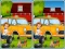 खेल Car Garage Differences ऑनलाइन