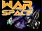 खेल War Space ऑनलाइन