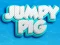 खेल Jumpy Pig ऑनलाइन