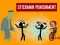 खेल Stickman Punishment ऑनलाइन