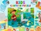 खेल Kids Cartoon Puzzle ऑनलाइन