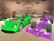 खेल Supercars Speed Race ऑनलाइन