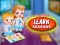 खेल Baby Hazel Learn Season ऑनलाइन