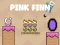 खेल Pink Finn ऑनलाइन