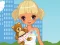 खेल Little Girl Dress Up ऑनलाइन