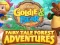 खेल Goldie & Bear Fairy Tale Forest Adventures ऑनलाइन