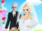 खेल Ellie Royal Wedding ऑनलाइन