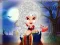 खेल Princess Star Halloween ऑनलाइन
