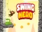 खेल Swing Hero ऑनलाइन