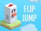 खेल Flip Jump ऑनलाइन