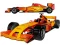 खेल Cartoon Kart Slide ऑनलाइन