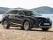 खेल Lexus RX ऑनलाइन
