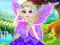 खेल Ellie Fairytale Princess Party ऑनलाइन