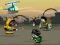 खेल Crazy Zombie Hunter ऑनलाइन