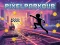 खेल Pixel Parkour ऑनलाइन