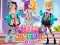 खेल Teen Gyaru Style ऑनलाइन