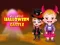 खेल Baby Hazel Halloween Castle ऑनलाइन