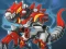 खेल Super Dino Fighter ऑनलाइन