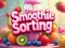 खेल Smoothie Sorting ऑनलाइन