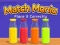 खेल Match Mania ऑनलाइन