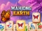 खेल Mahjong Earth ऑनलाइन