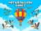 खेल Hot Air Balloon Game 2 ऑनलाइन