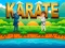 खेल Karate ऑनलाइन