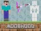 खेल NoobHood help Alex! ऑनलाइन