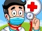 खेल Doctor Kids 3 ऑनलाइन
