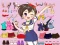 खेल Anime Dress Up Mania ऑनलाइन