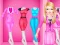 खेल Doll Career Outfits Challenge ऑनलाइन