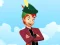 खेल Peter Pan Dress Up ऑनलाइन