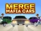 खेल Merge Gangster Cars ऑनलाइन