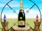 खेल Bottle Shooting Games ऑनलाइन