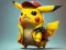 खेल Super Pika bros. ऑनलाइन