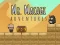 खेल Mr Macagi Adventures ऑनलाइन