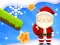 खेल Sleepy Santa ऑनलाइन