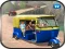 खेल Public Tricycle Rickshaw driving ऑनलाइन