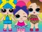 खेल Lol Doll Avatar Creator ऑनलाइन