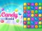 खेल Candy World ऑनलाइन