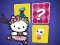 खेल Hello Kitty Memory Card Match ऑनलाइन