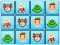 खेल Xmas Sudoku ऑनलाइन