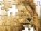 खेल Lion King Jigsaw Puzzle ऑनलाइन