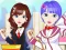 खेल Schoolgirl Fashion ऑनलाइन